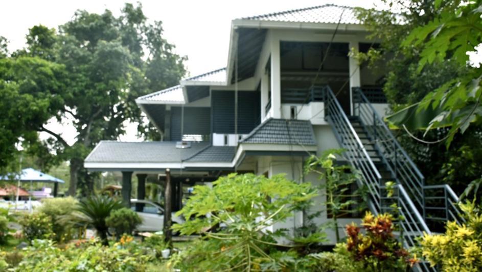 Brothers Home Stay Alappuzha Eksteriør billede